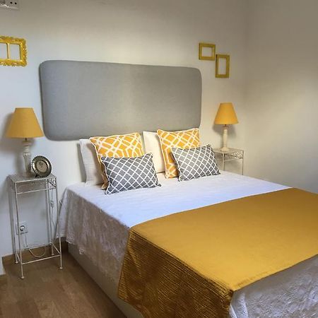 Apartament Shabby Chic Bairro Alto 3 Lizbona Zewnętrze zdjęcie