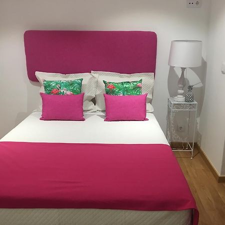 Apartament Shabby Chic Bairro Alto 3 Lizbona Zewnętrze zdjęcie