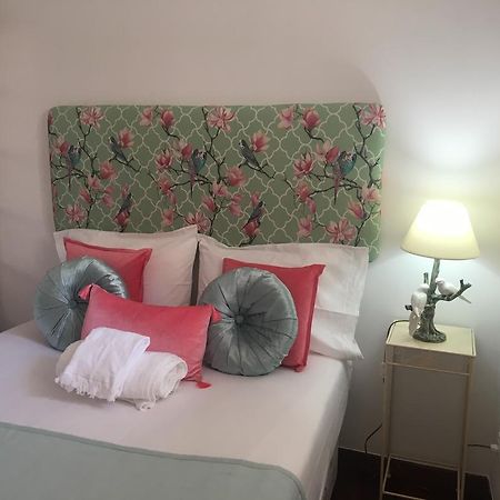Apartament Shabby Chic Bairro Alto 3 Lizbona Zewnętrze zdjęcie