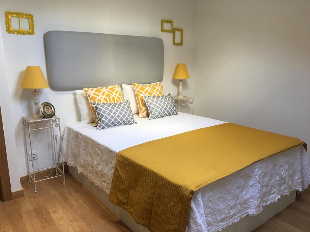 Apartament Shabby Chic Bairro Alto 3 Lizbona Zewnętrze zdjęcie