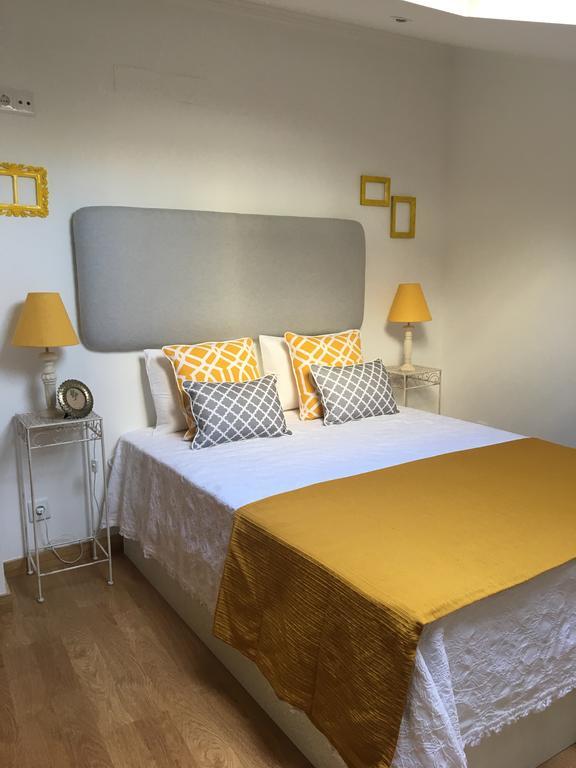 Apartament Shabby Chic Bairro Alto 3 Lizbona Zewnętrze zdjęcie