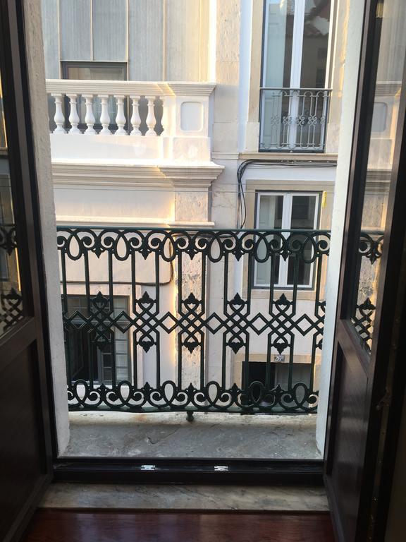Apartament Shabby Chic Bairro Alto 3 Lizbona Zewnętrze zdjęcie