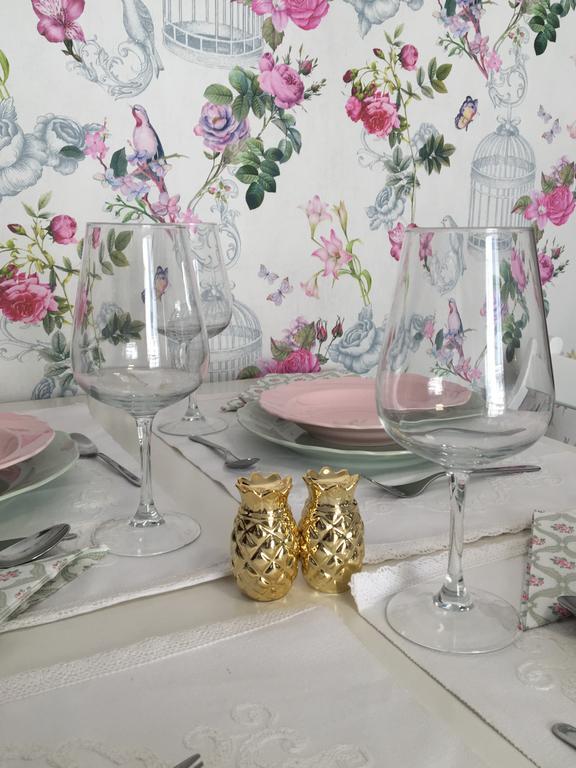 Apartament Shabby Chic Bairro Alto 3 Lizbona Zewnętrze zdjęcie