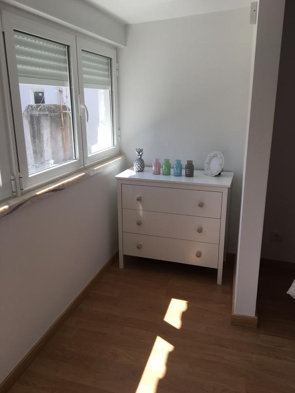 Apartament Shabby Chic Bairro Alto 3 Lizbona Zewnętrze zdjęcie