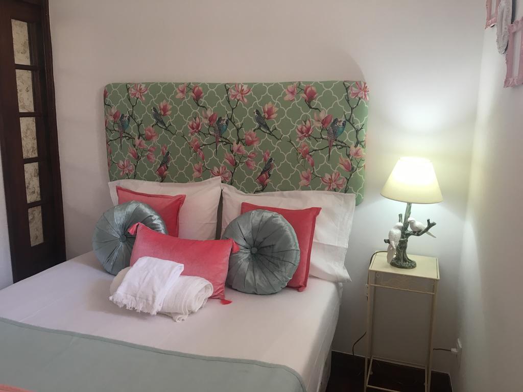 Apartament Shabby Chic Bairro Alto 3 Lizbona Zewnętrze zdjęcie