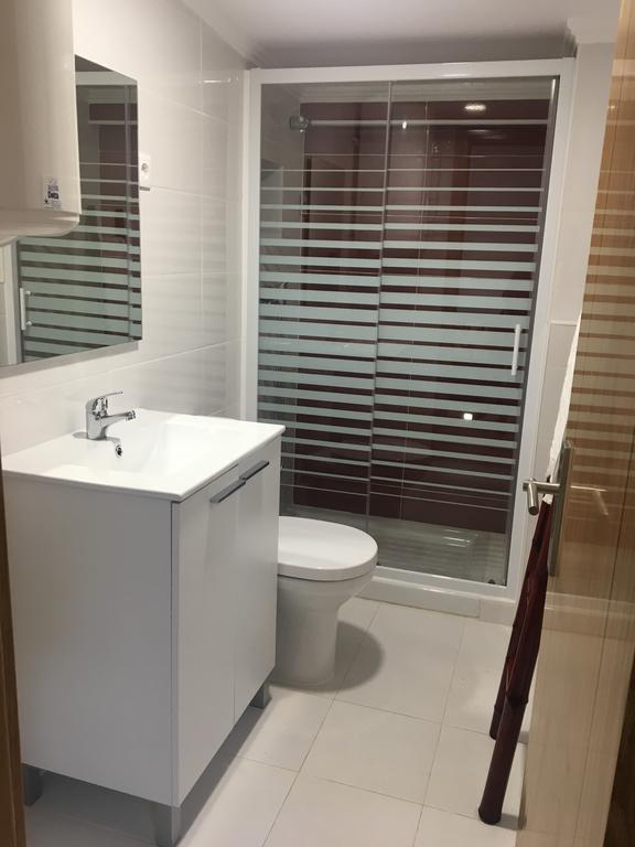 Apartament Shabby Chic Bairro Alto 3 Lizbona Zewnętrze zdjęcie