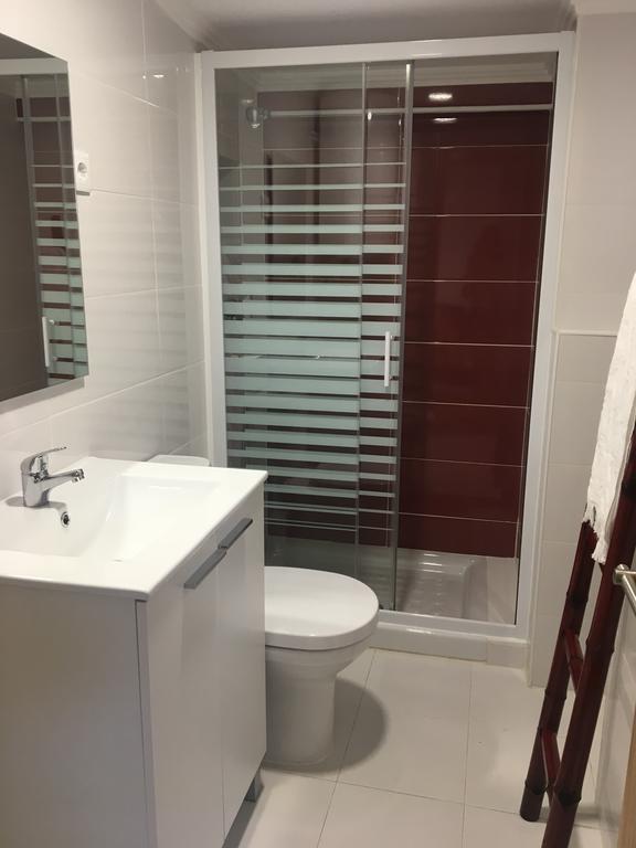 Apartament Shabby Chic Bairro Alto 3 Lizbona Zewnętrze zdjęcie