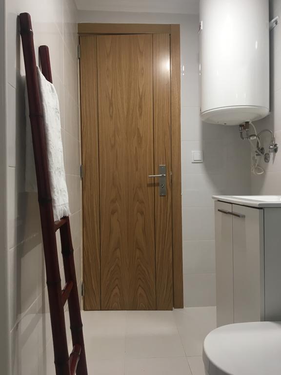 Apartament Shabby Chic Bairro Alto 3 Lizbona Zewnętrze zdjęcie